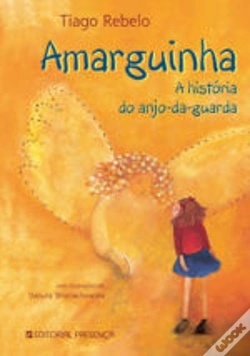 Capa do artigo Amarguinha
