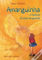 Capa do artigo Amarguinha