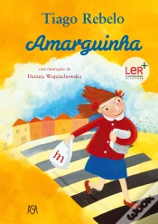 Capa do artigo Amarguinha