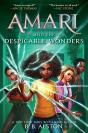 Amari And The Despicable Wonders - Preview