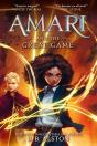 Amari And The Great Game - Preview