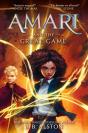 Amari And The Great Game - Preview