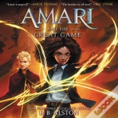 Amari And The Great Game