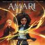 Amari And The Great Game - Preview