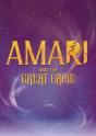 Amari And The Great Game - Preview