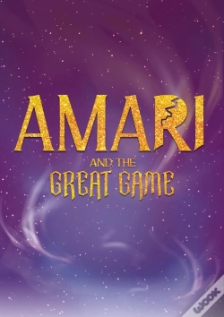 Capa do artigo Amari And The Great Game