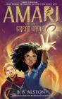 Amari And The Great Game - Preview
