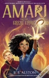 Amari And The Great Game