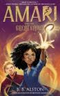 Amari And The Great Game - Preview