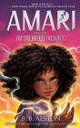 Amari And The Metalwork Menace - Preview