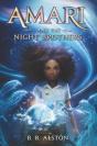 Amari And The Night Brothers - Preview