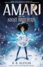 Amari And The Night Brothers - Preview