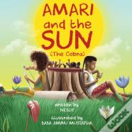 Amari And The Sun
