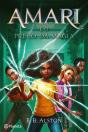 Amari e o Preço da Magia - Preview