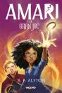 Amari (Edició En Català) 2 - Amari I El Gran Joc - Preview