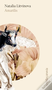 Capa do artigo Amarilis