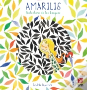 Capa do artigo Amarilis. Protectora De Los Bosques