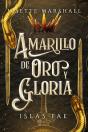Amarillo De Oro Y Gloria - Preview
