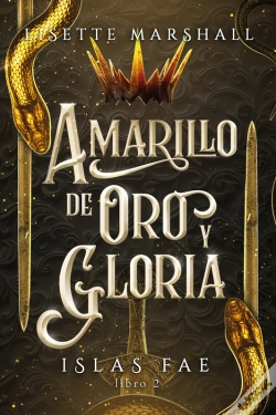 Capa do artigo Amarillo De Oro Y Gloria