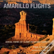 Capa do artigo Amarillo Flights