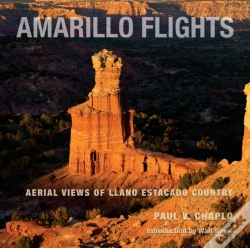Capa do artigo Amarillo Flights