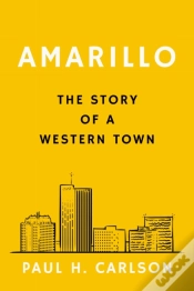 Capa do artigo Amarillo