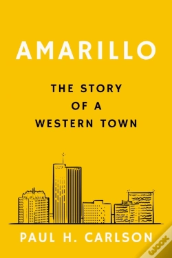 Capa do artigo Amarillo