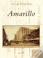 Capa do artigo Amarillo