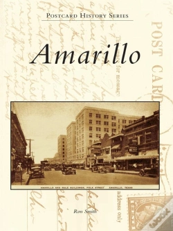Capa do artigo Amarillo