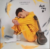 Capa do artigo Amarillo - Vinil