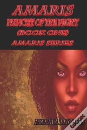 Capa do artigo Amaris
