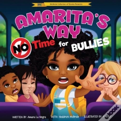 Capa do artigo Amarita'S Way