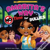 Capa do artigo Amarita