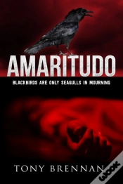 Capa do artigo Amaritudo