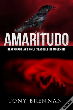 Capa do artigo Amaritudo