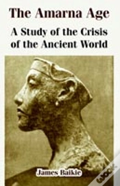 Capa do artigo Amarna Age