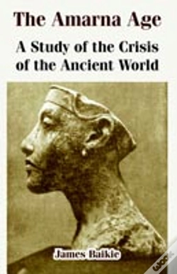 Capa do artigo Amarna Age
