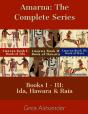 Amarna - Preview