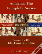 Capa do artigo Amarna