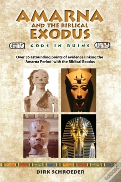 Capa do artigo Amarna And The Biblical Exodus