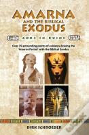 Amarna And The Biblical Exodus