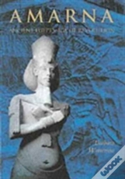 Capa do artigo Amarna