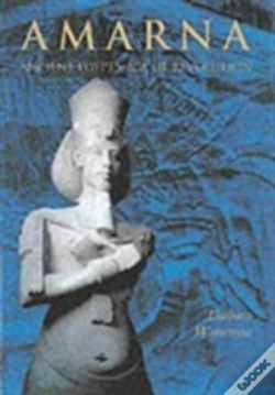 Capa do artigo Amarna