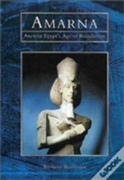 Capa do artigo Amarna