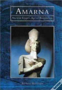 Capa do artigo Amarna