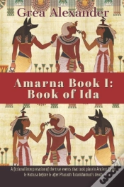 Capa do artigo Amarna Book I