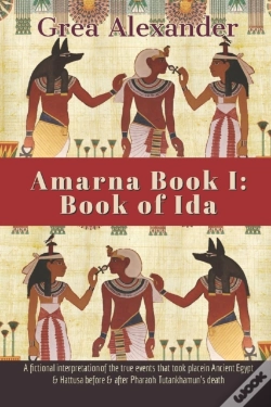 Capa do artigo Amarna Book I