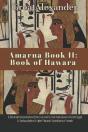 Amarna Book Ii - Preview