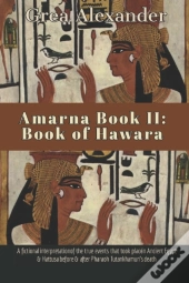 Amarna Book Ii