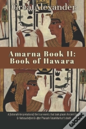 Capa do artigo Amarna Book Ii